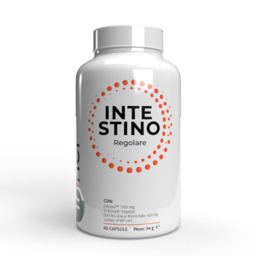 INNER- INTESTINO LIPOSOMIALE