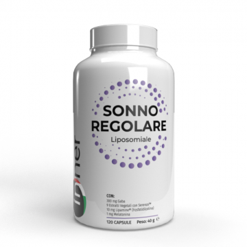 INNER-SONNO REGOLARE...