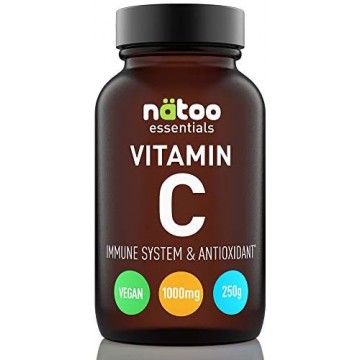 NATOO essentials-VITAMINA C...
