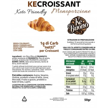 KE BUONO- KECROISSANT...