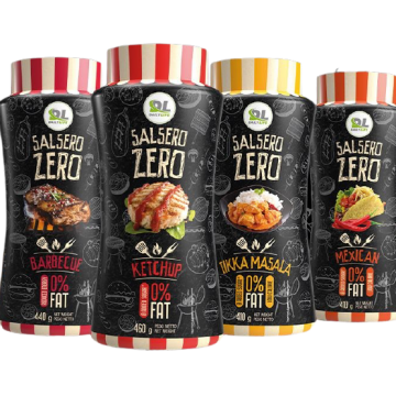 DAILY LIFE- SALSERO SALSE...