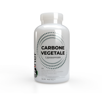 INNER-CARBONE VEGETALE