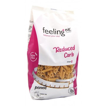 FEELING OK- PENNE 500G START1