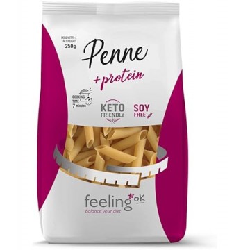 FEELING OK- FUSILLI 400G...