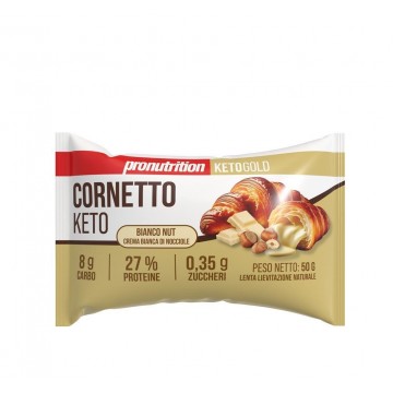 PRO NUTRITION-CORNETTO KETO...