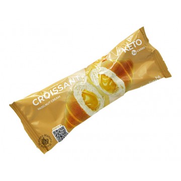 FEELING OK- CROISSANT...