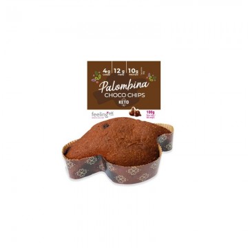 FEELINK OK-PALOMBINA KETO...