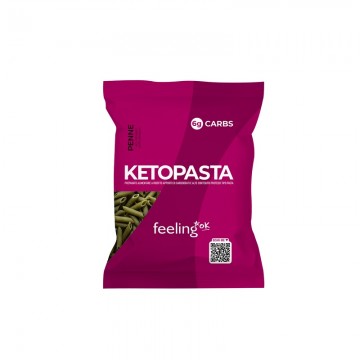 FEELING OK- PENNE AGLI...