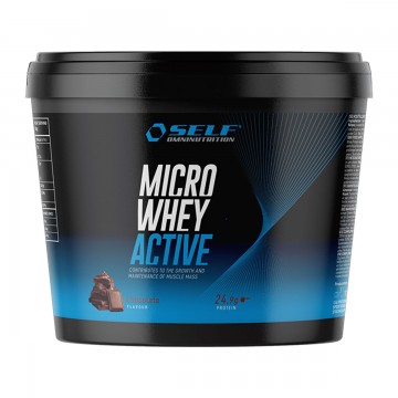 SELF-MICRO WHEY ACTIVE...
