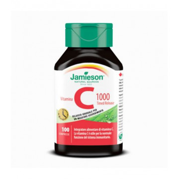 JAMIESON-VITAMINA C...